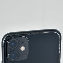 Load image into Gallery viewer, iPhone 11 64GB Black (Cricket)