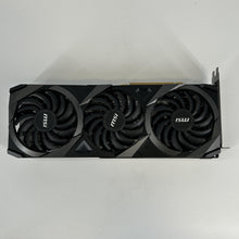 Load image into Gallery viewer, NVIDIA GeForce RTX 3070 8GB RAM