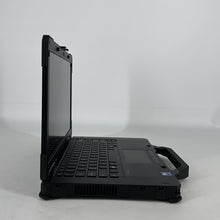 Load image into Gallery viewer, Dell Pro Rugged 14 RB14250 Black WiFi 3.6 GHz Intel Core Ultra 5 16GB RAM 256GB Solid State Drive