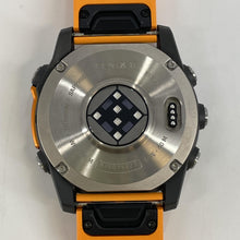 Load image into Gallery viewer, Garmin Fenix 8 AMOLED Sapphire Edition 51mm Titanium GPS