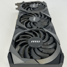 Load image into Gallery viewer, NVIDIA GeForce RTX 3070 8GB RAM