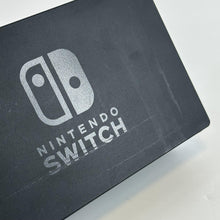 Load image into Gallery viewer, Nintendo Switch Original Black 32GB