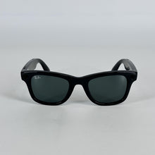 Load image into Gallery viewer, Meta Ray-Ban Meta Wayfarer (Gen 2) Shiny Black 32GB