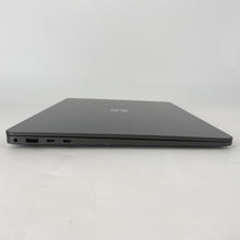 Load image into Gallery viewer, Microsoft Surface Laptop 7 15 Black WiFi 3.4 GHz Qualcomm Snapdragon X Elite 32GB RAM 1TB Solid State Drive