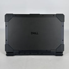 Load image into Gallery viewer, Dell Pro Rugged 14 RB14250 Black WiFi 3.6 GHz Intel Core Ultra 5 16GB RAM 256GB Solid State Drive