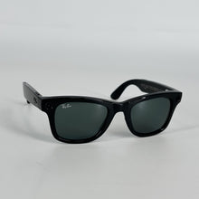 Load image into Gallery viewer, Meta Ray-Ban Meta Wayfarer (Gen 2) Shiny Black 32GB