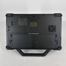 Load image into Gallery viewer, Dell Pro Rugged 14 RB14250 Black WiFi 3.6 GHz Intel Core Ultra 5 16GB RAM 256GB Solid State Drive