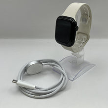 Load image into Gallery viewer, Apple Watch (Series 11) 42mm Jet Black WiFi 64GB