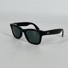 Load image into Gallery viewer, Meta Ray-Ban Meta Wayfarer (Gen 2) Shiny Black 32GB