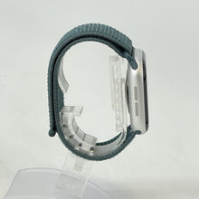 Load image into Gallery viewer, Apple Watch (Series 11) 42mm Silver WiFi 64GB