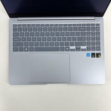 Load image into Gallery viewer, Samsung Galaxy Book4  Edge 16 Silver 3.4 GHz Qualcomm Snapdragon X Elite 16GB RAM 512GB Embedded UniversalFlashStorage