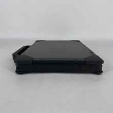 Load image into Gallery viewer, Dell Pro Rugged 14 RB14250 Black WiFi 3.6 GHz Intel Core Ultra 5 16GB RAM 256GB Solid State Drive