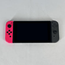 Load image into Gallery viewer, Nintendo Switch Original Black 32GB