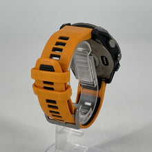 Load image into Gallery viewer, Garmin Fenix 8 AMOLED Sapphire Edition 47mm Silver GPS