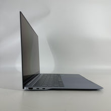 Load image into Gallery viewer, Samsung Galaxy Book4  Edge 16 Silver 3.4 GHz Qualcomm Snapdragon X Elite 16GB RAM 512GB Embedded UniversalFlashStorage