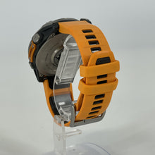 Load image into Gallery viewer, Garmin Fenix 8 AMOLED Sapphire Edition 47mm Silver GPS