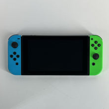 Load image into Gallery viewer, Nintendo Switch Original Black 32GB