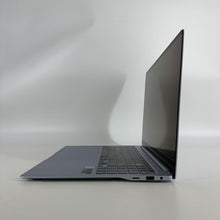 Load image into Gallery viewer, Samsung Galaxy Book4  Edge 16 Silver 3.4 GHz Qualcomm Snapdragon X Elite 16GB RAM 512GB Embedded UniversalFlashStorage