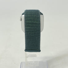 Load image into Gallery viewer, Apple Watch (Series 11) 42mm Silver WiFi 64GB