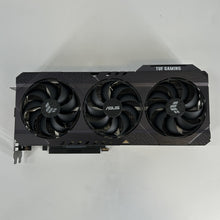 Load image into Gallery viewer, NVIDIA GeForce RTX 3070 8GB RAM