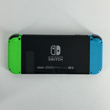 Load image into Gallery viewer, Nintendo Switch Original Black 32GB
