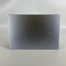 Load image into Gallery viewer, Samsung Galaxy Book4  Edge 16 Silver 3.4 GHz Qualcomm Snapdragon X Elite 16GB RAM 512GB Embedded UniversalFlashStorage