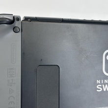 Load image into Gallery viewer, Nintendo Switch Original Black 32GB