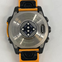 Load image into Gallery viewer, Garmin Fenix 8 AMOLED Sapphire Edition 47mm Silver GPS