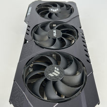 Load image into Gallery viewer, NVIDIA GeForce RTX 3070 8GB RAM
