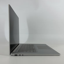 Load image into Gallery viewer, Microsoft Surface Laptop 3 15 Platinum 1.2 GHz Intel Core i5 10th Gen. 8GB RAM 256GB Solid State Drive