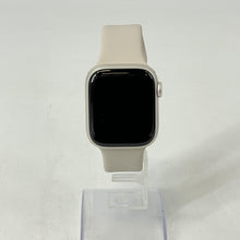 Load image into Gallery viewer, Apple Watch (Series 8) 41mm Gold WiFi 32GB