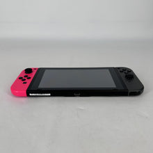 Load image into Gallery viewer, Nintendo Switch Original Black 32GB