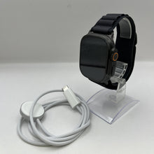 Load image into Gallery viewer, Apple Watch (Ultra 3) 49mm Black Unlocked 64GB