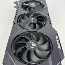 Load image into Gallery viewer, NVIDIA GeForce RTX 3070 8GB RAM