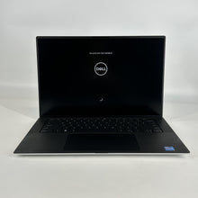 Load image into Gallery viewer, Dell XPS 15 9520 Silver 2.3 GHz Intel Core i7 12th Gen. 32GB RAM 1TB Solid State Drive