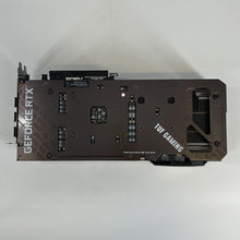 Load image into Gallery viewer, NVIDIA GeForce RTX 3070 8GB RAM