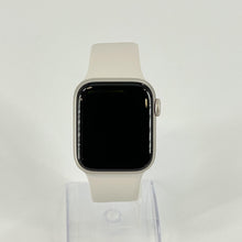 Load image into Gallery viewer, Apple Watch SE 3 40mm Starlight WiFi 64GB