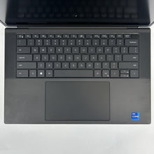 Load image into Gallery viewer, Dell XPS 15 9520 Silver 2.3 GHz Intel Core i7 12th Gen. 32GB RAM 1TB Solid State Drive
