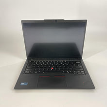 Load image into Gallery viewer, Lenovo ThinkPad T14 Gen 5 Black 1.7 GHz Intel Core Ultra 7 32GB RAM 1TB Solid State Drive