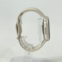 Load image into Gallery viewer, Apple Watch (Series 8) 41mm Gold WiFi 32GB