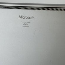 Load image into Gallery viewer, Microsoft Surface Laptop 3 15 Platinum 1.2 GHz Intel Core i5 10th Gen. 8GB RAM 256GB Solid State Drive