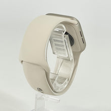 Load image into Gallery viewer, Apple Watch SE 3 40mm Starlight WiFi 64GB