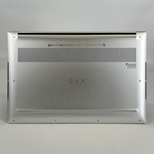 Load image into Gallery viewer, Dell XPS 15 9520 Silver 2.3 GHz Intel Core i7 12th Gen. 32GB RAM 1TB Solid State Drive