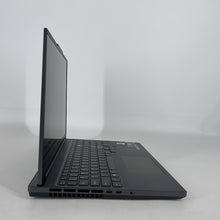 Load image into Gallery viewer, Lenovo Legion Slim 5 Gen 8 16 Gray 4.3 GHz AMD Ryzen 5 7640HS 16GB RAM 512GB Solid State Drive NVIDIA GeForce RTX 4060 8 GB