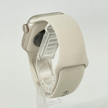 Load image into Gallery viewer, Apple Watch SE 3 40mm Starlight WiFi 64GB