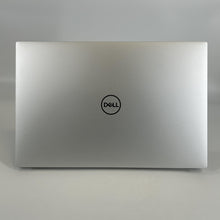 Load image into Gallery viewer, Dell XPS 15 9520 Silver 2.3 GHz Intel Core i7 12th Gen. 32GB RAM 1TB Solid State Drive