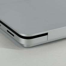 Load image into Gallery viewer, Microsoft Surface Laptop Studio 2 14.4 Silver 2.9 GHz Intel Core i7 13th Gen. 64GB RAM 2TB Solid State Drive NVIDIA GeForce RTX 4060 8 GB