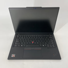 Load image into Gallery viewer, Lenovo ThinkPad T14 Gen 5 Black 3.3 GHz AMD Ryzen 7 Pro 8840HS 32GB RAM 512GB Solid State Drive