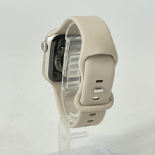 Load image into Gallery viewer, Apple Watch (Series 8) 41mm Gold WiFi 32GB