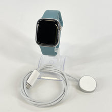 Load image into Gallery viewer, Apple Watch (Series 10) 42mm Natural Unlocked 64GB